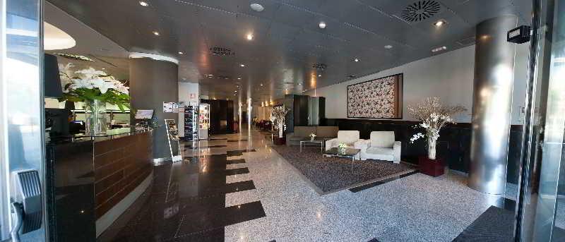 Sercotel Princesa De Eboli Pinto Esterno foto