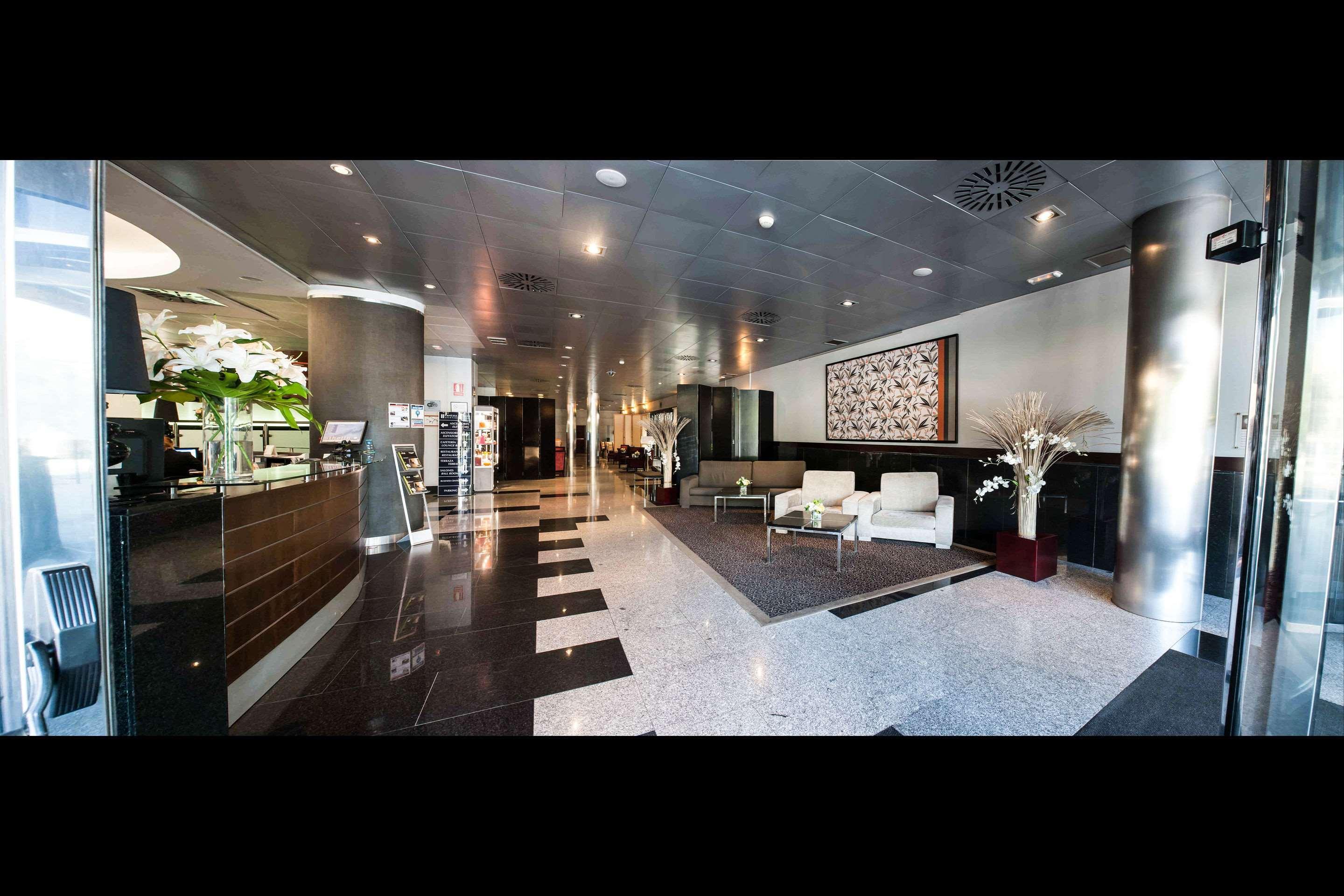 Sercotel Princesa De Eboli Pinto Esterno foto