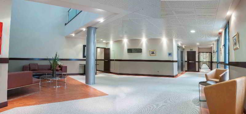 Sercotel Princesa De Eboli Pinto Esterno foto
