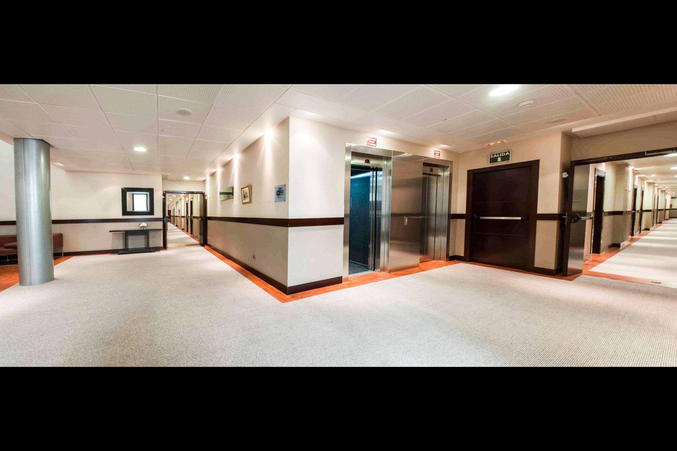 Sercotel Princesa De Eboli Pinto Esterno foto