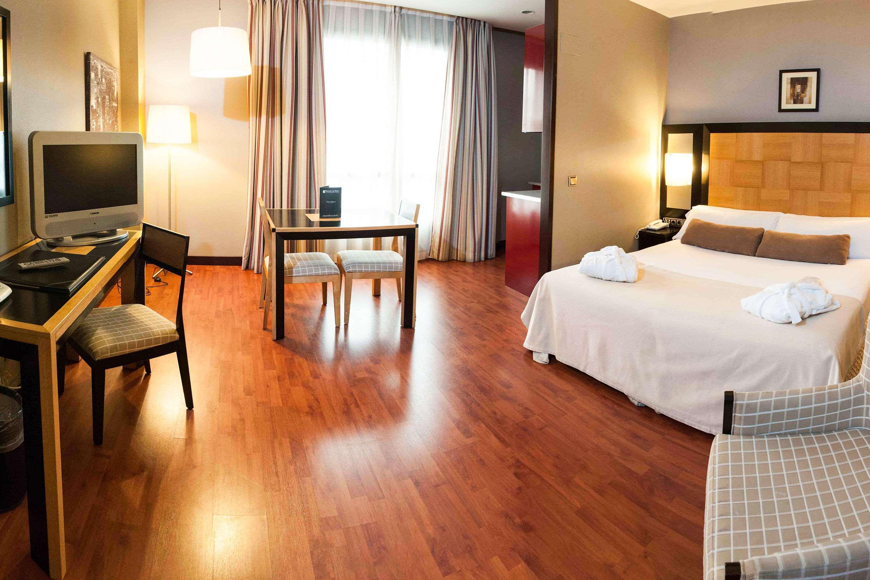 Sercotel Princesa De Eboli Pinto Esterno foto