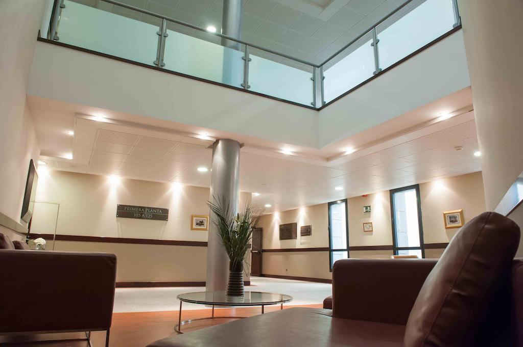 Sercotel Princesa De Eboli Pinto Esterno foto