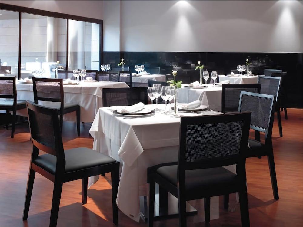 Sercotel Princesa De Eboli Pinto Ristorante foto